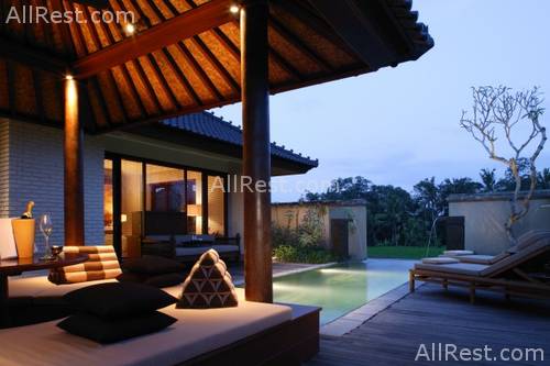 The Chedi Club boutique 61